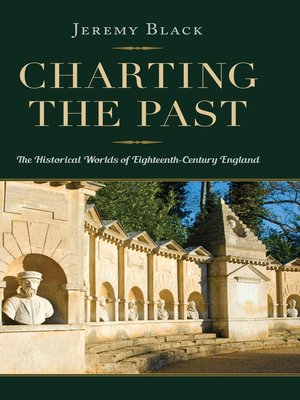 cover image of Charting the Past